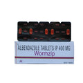 WORMZIP