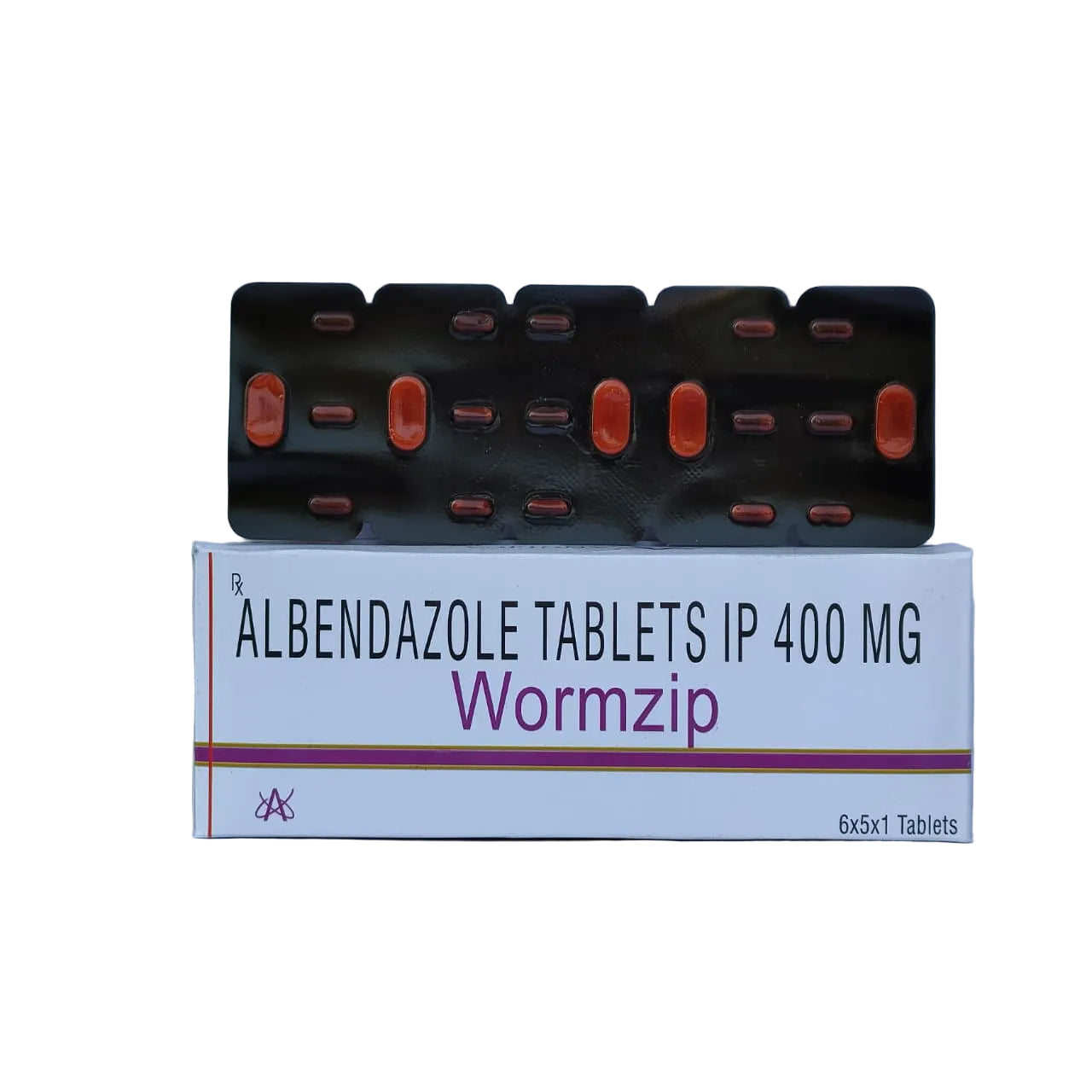 WORMZIP