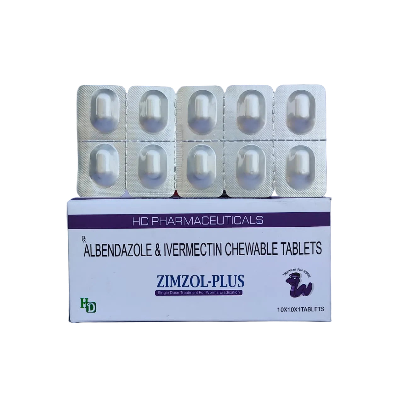 ZIMZOL-PLUS