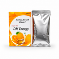 DM ENERGY