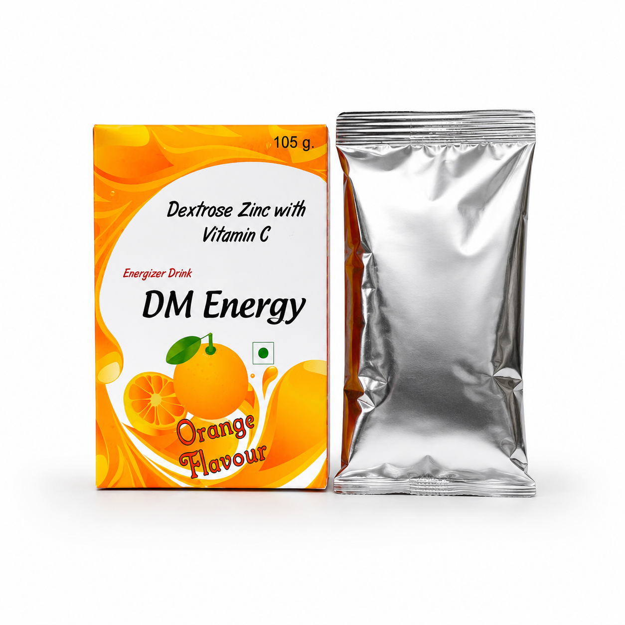 DM ENERGY