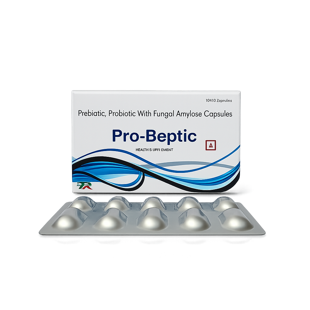 PRO-BEPTIC